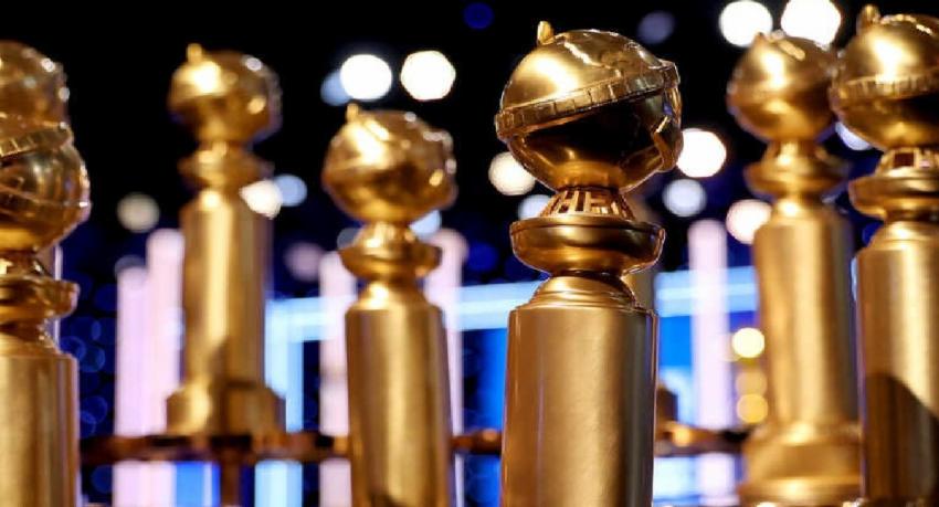 Golden Globes விருது விழாவில் பங்கேற்ற பிரபலங்களுக்கு COVID-19